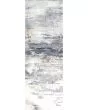 Dreamscape Horizon Blue/Ivory Area Rug