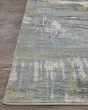 Dreamscape Tranquil Grey/Mocha Area Rug