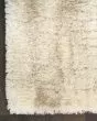 Dreamy Shag DRS01 Ivory Beige Area Rug