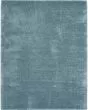 Dreamy Shag DRS05 Aqua Area Rug