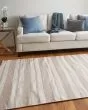 Duprine 0560F Ivory/Taupe Area Rug