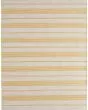 Duprine 0560F Yellow/Ivory Area Rug