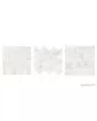 Earth Stone Bianco Porcelain Travertine Tile