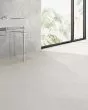 Earth Stone Bianco Porcelain Travertine Tile