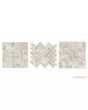 Earth Stone Noce Porcelain Travertine Tile