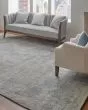 Eastfield 6989F Silver/Gray Area Rug
