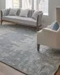 Eastfield 69A0F Gray Area Rug