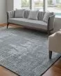 Eastfield 69A5F Gray Area Rug