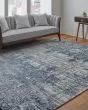 Eastfield 69AEF Blue/Ivory Area Rug