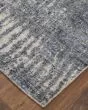 Eastfield 69AIF Blue/Ivory/Gray Area Rug