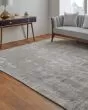 Eastfield 69AKF Gray/Ivory Area Rug