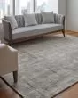 Eastfield 69AKF Gray/Ivory Area Rug