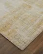 Eastfield 69FTF Yellow/Ivory/Gold Rug