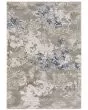Easton 7111f Grey/Blue Area Rug