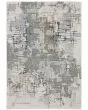 Easton 8111x Ivory/Blue Area Rug
