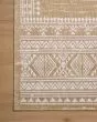 Easton ESN-01 Ivory/Wheat Area Rug