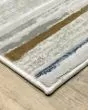 Easton 4514e Beige/Blue Area Rug