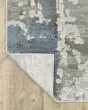 Easton 4518x Grey/Blue Area Rug