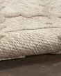 Easy Care NES01 Natural Beige Area Rug