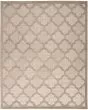 Easy Care NES01 Natural Beige Area Rug