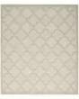Easy Care NES01 Cream Area Rug