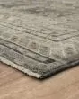 Echo Milo Grey Area Rug