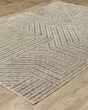 Echo ECH01 Beige/Grey Area Rug