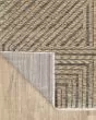 Echo ECH01 Beige/Grey Area Rug