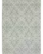 Echo ECH02 Green/Ivory Area Rug