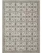 Echo ECH06 Ivory/Blue Area Rug