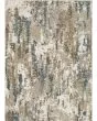 Echo ECH11 Beige/Blue Area Rug