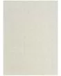 Eco Cycle ECY05 Ivory Area Rug