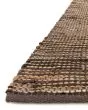 Edge ED-01 Brown Area Rug