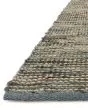 Edge ED-01 Grey Area Rug