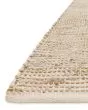 Edge ED-01 Ivory Area Rug