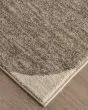 Eden 39QUF Ivory/Brown/Blue Area Rug