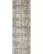 Eden 39QWF Ivory/Gray/Green Area Rug