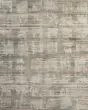 Eden 39QWF Ivory/Gray/Green 10'0"x12'8" Area Rug