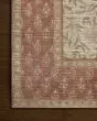 Edinburgh EDN-01 Ivory/Spice Area Rug