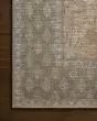 Edinburgh EDN-01 Sand/Green Area Rug