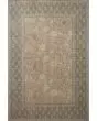 Edinburgh EDN-01 Sand/Green Area Rug