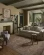Edinburgh EDN-02 Cinnamon/Multi Area Rug