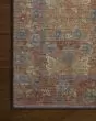 Edinburgh EDN-02 Cinnamon/Multi Area Rug