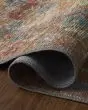 Edinburgh EDN-02 Cinnamon/Multi Area Rug