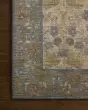 Edinburgh EDN-02 Tan/Olive Area Rug