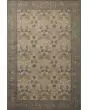 Edinburgh EDN-02 Tan/Olive Area Rug