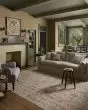 Edinburgh EDN-03 Cream/Multi Area Rug