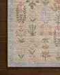 Edinburgh EDN-03 Cream/Multi Area Rug