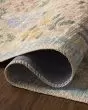 Edinburgh EDN-03 Cream/Multi Area Rug