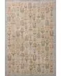 Edinburgh EDN-03 Cream/Multi Area Rug
